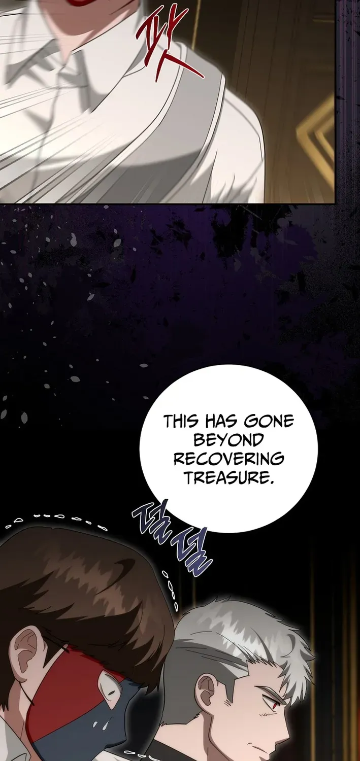 Skill Collector: The Ultimate Skill Thief Chapter 36 page 57 - 