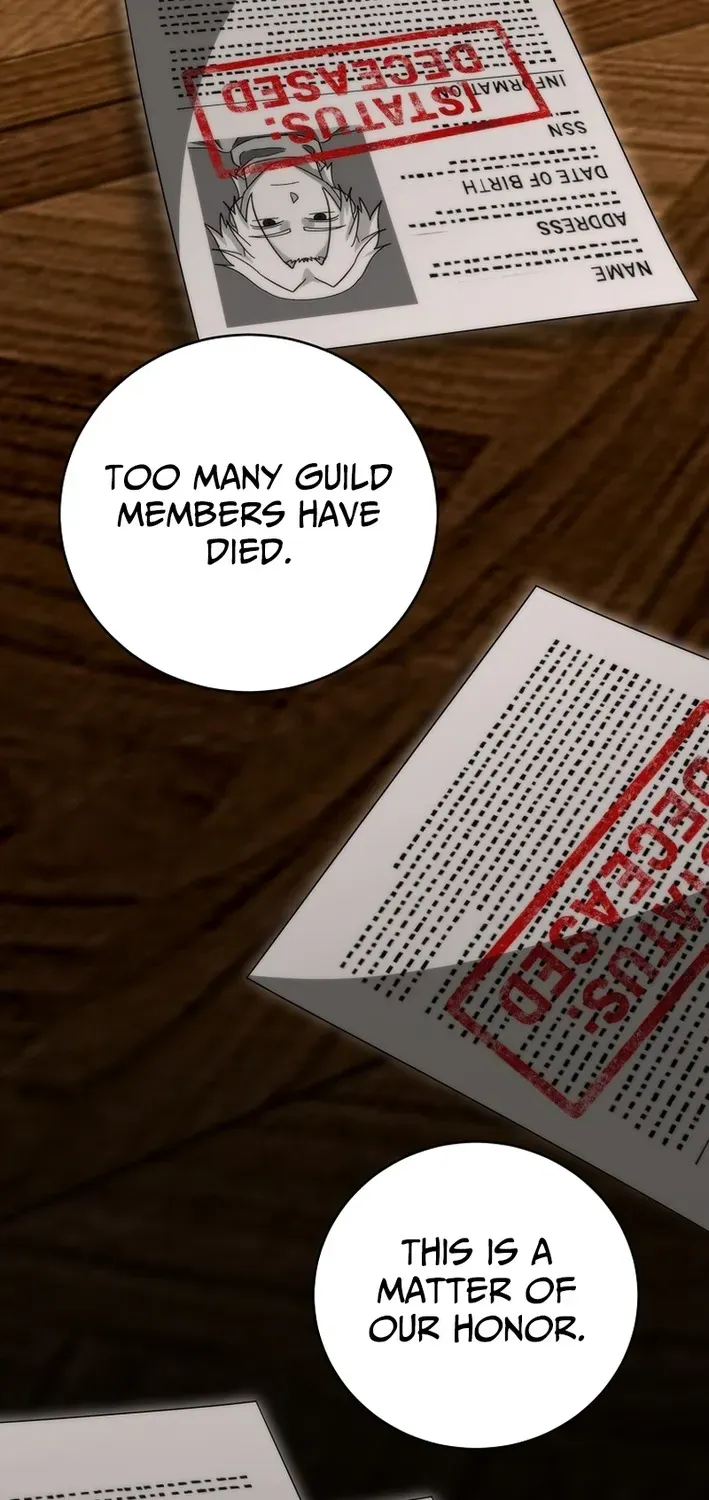 Skill Collector: The Ultimate Skill Thief Chapter 36 page 59 - 