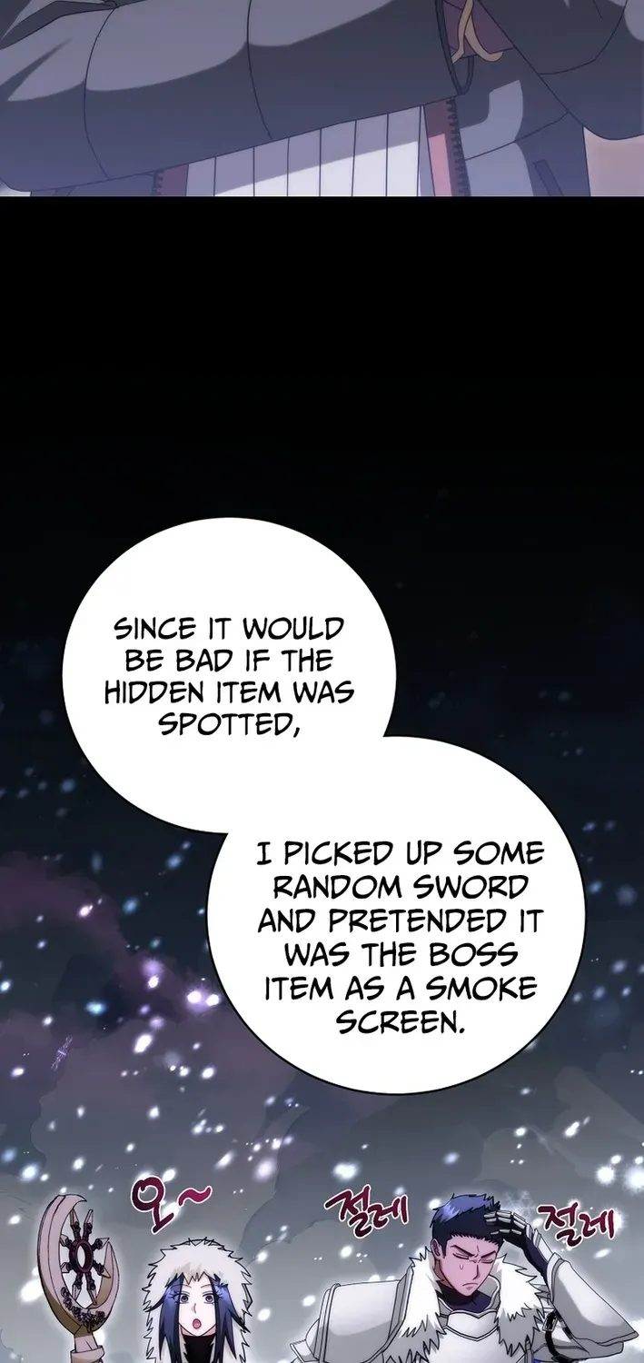 Skill Collector: The Ultimate Skill Thief Chapter 36 page 10 - 