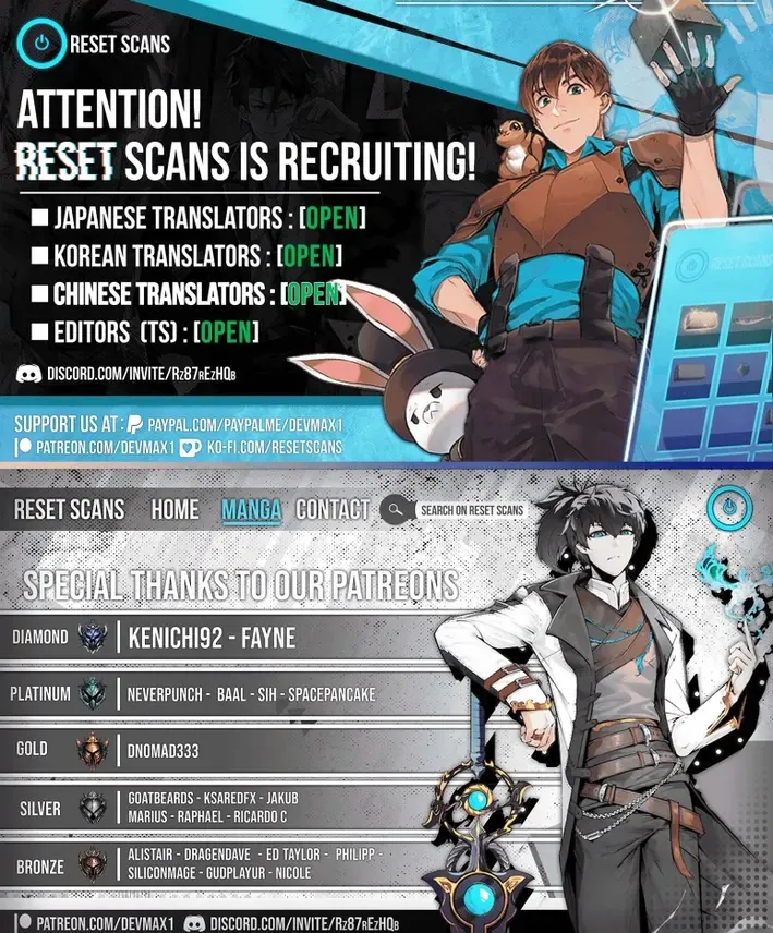 Skill Collector: The Ultimate Skill Thief Chapter 36 page 95 - 