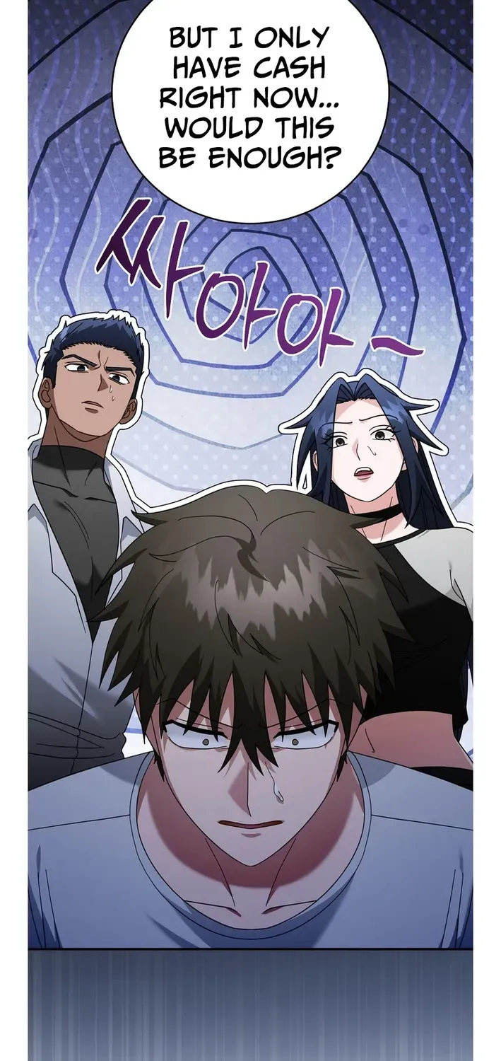 Skill Collector: The Ultimate Skill Thief Chapter 37 page 12 - 