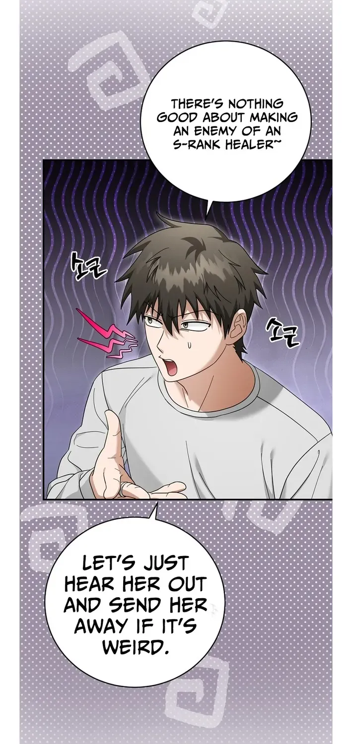 Skill Collector: The Ultimate Skill Thief Chapter 37 page 16 - 