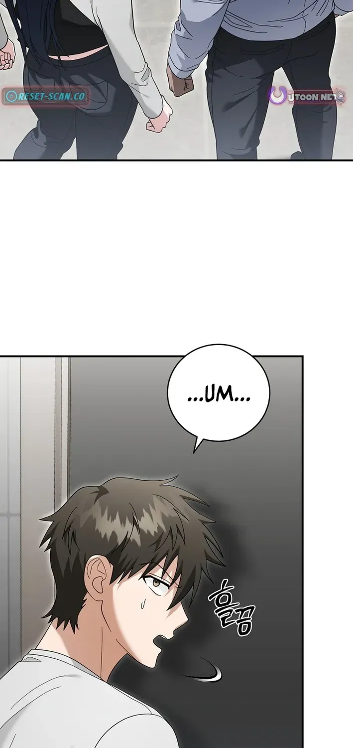 Skill Collector: The Ultimate Skill Thief Chapter 37 page 3 - 