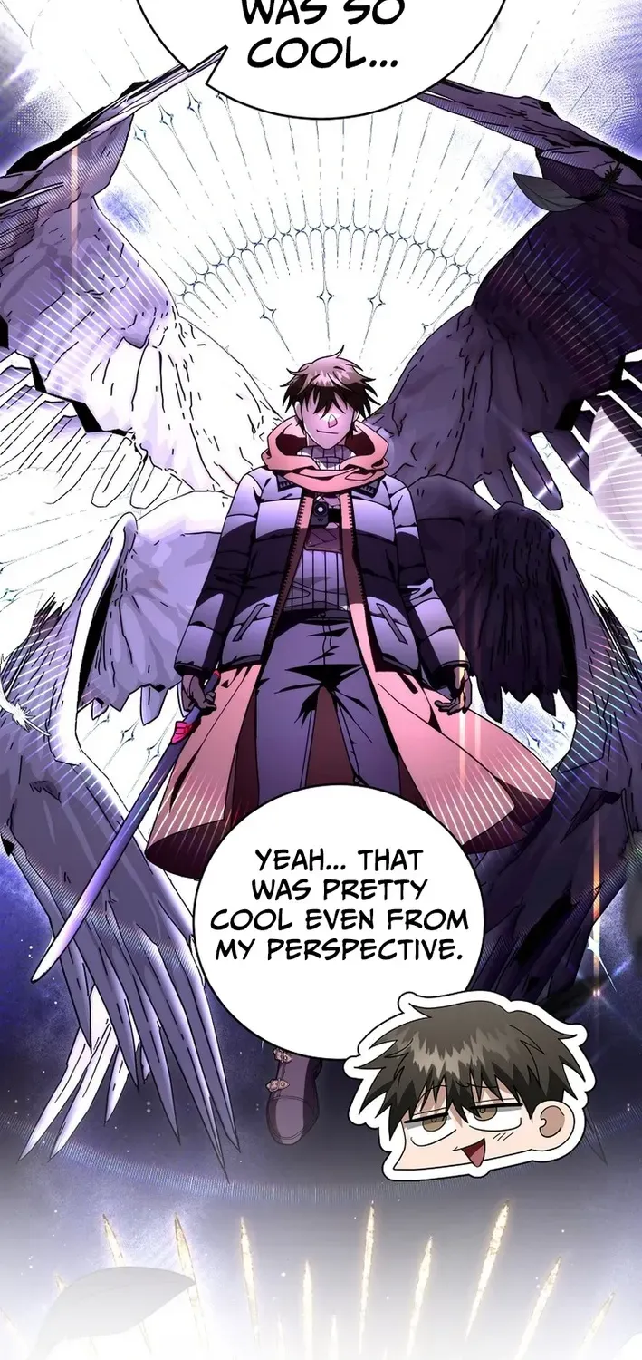 Skill Collector: The Ultimate Skill Thief Chapter 37 page 23 - 