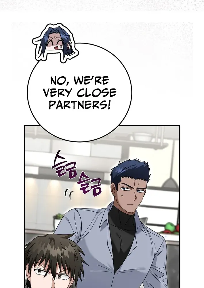Skill Collector: The Ultimate Skill Thief Chapter 37 page 28 - 