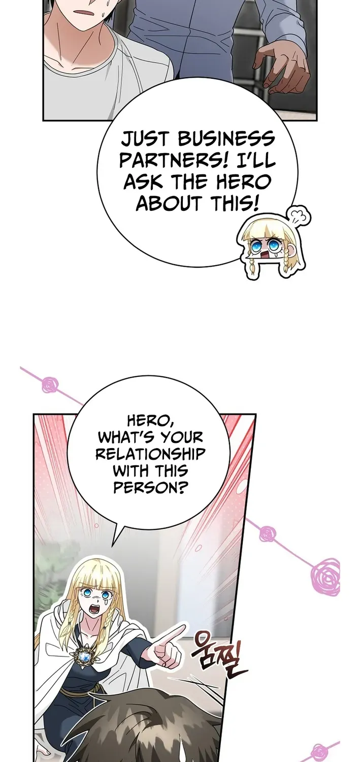Skill Collector: The Ultimate Skill Thief Chapter 37 page 29 - 