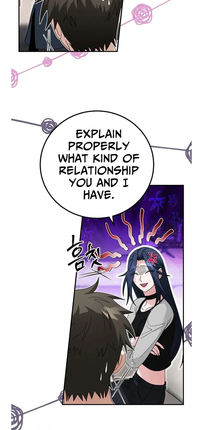 Skill Collector: The Ultimate Skill Thief Chapter 37 page 30 - 