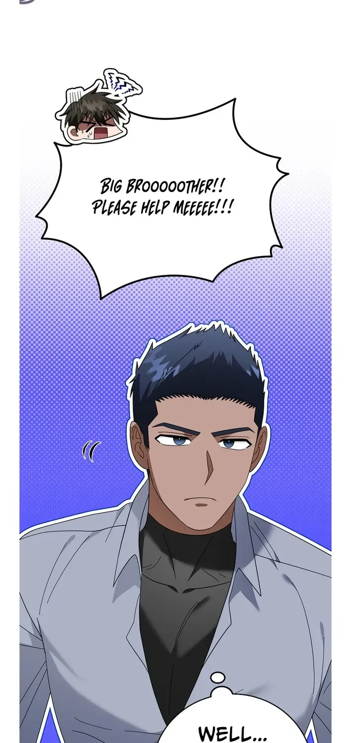Skill Collector: The Ultimate Skill Thief Chapter 37 page 31 - 