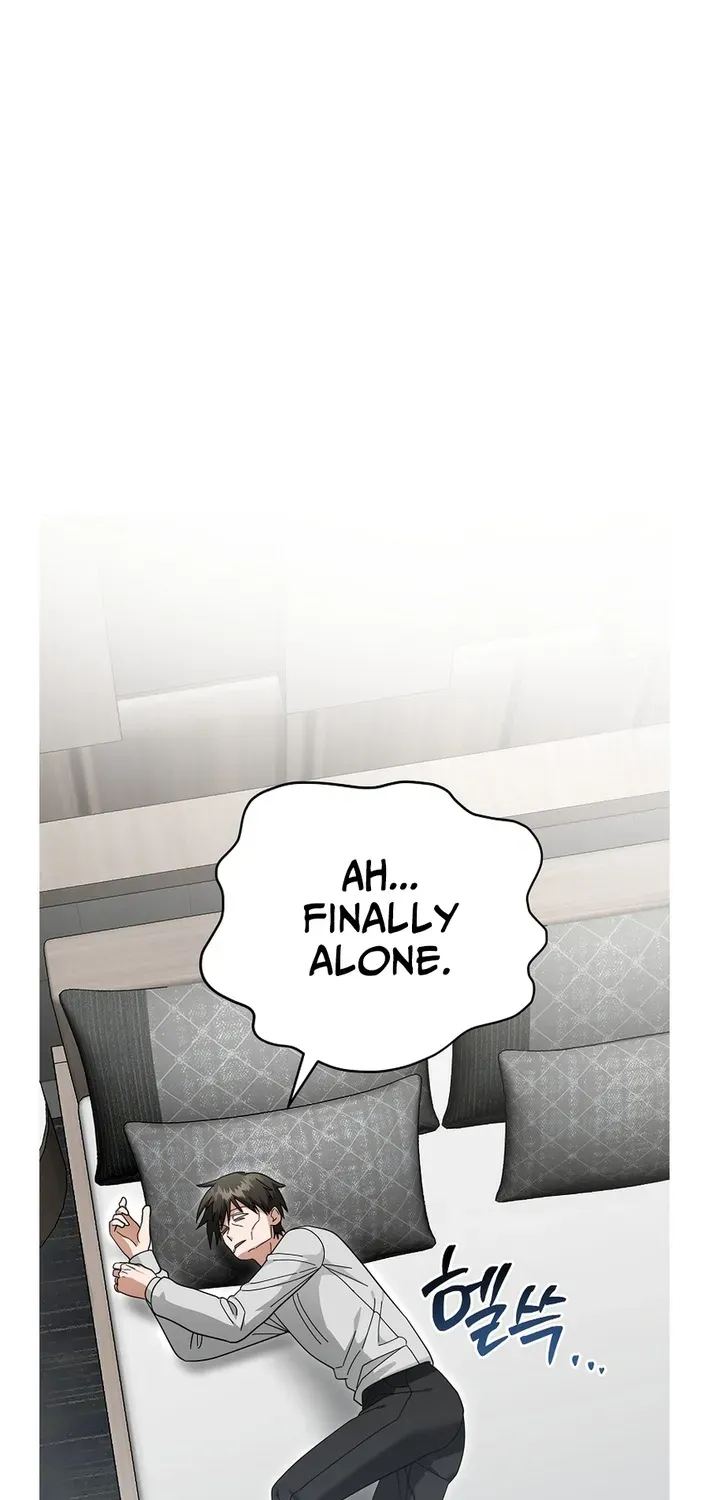 Skill Collector: The Ultimate Skill Thief Chapter 37 page 33 - 