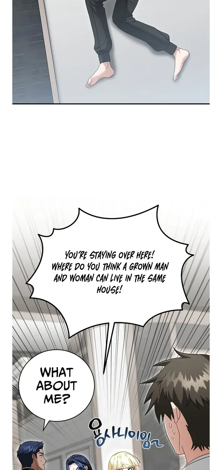 Skill Collector: The Ultimate Skill Thief Chapter 37 page 34 - 