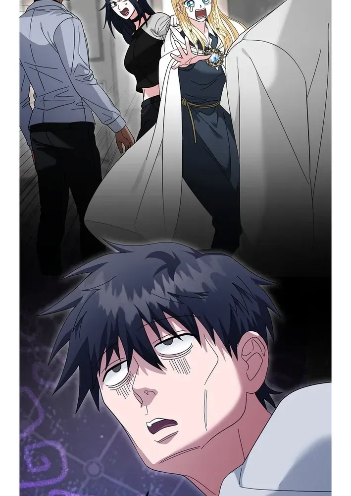 Skill Collector: The Ultimate Skill Thief Chapter 37 page 35 - 