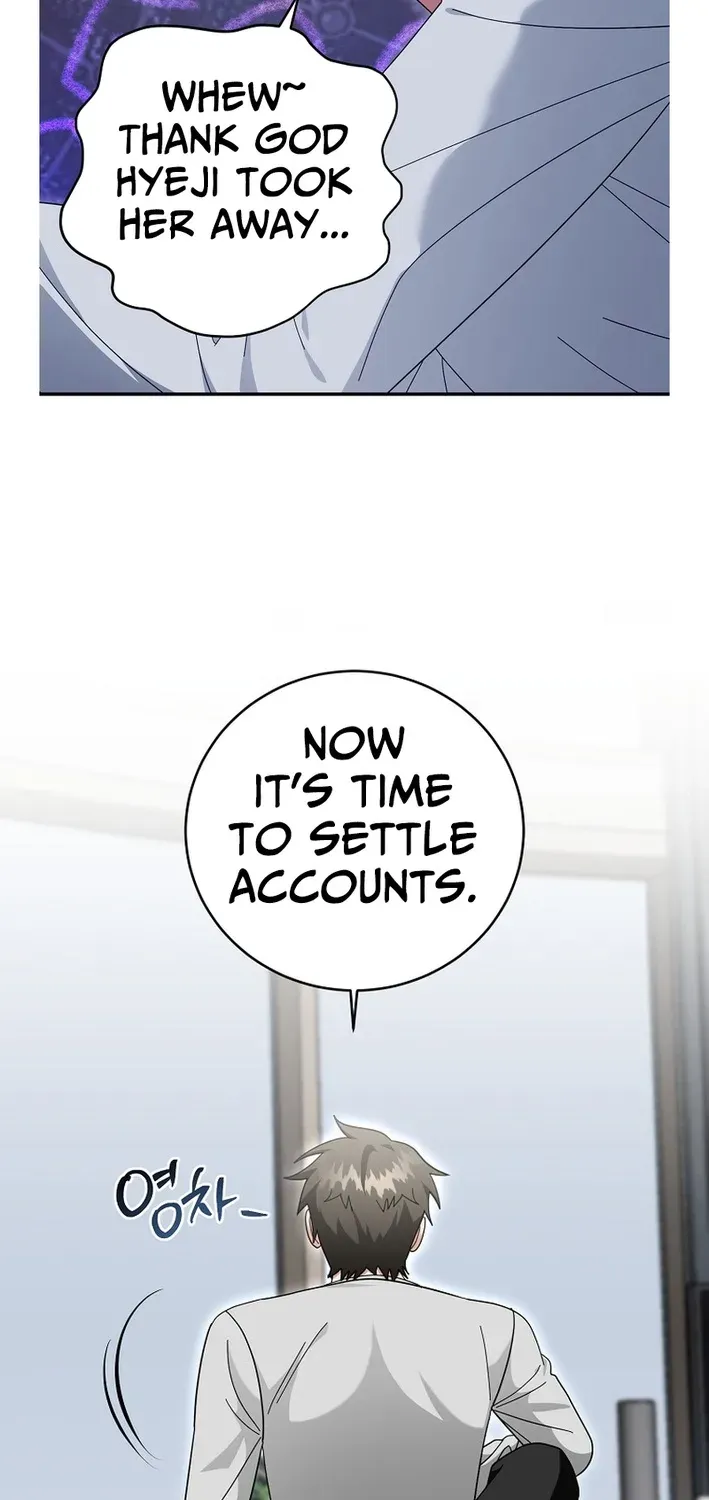 Skill Collector: The Ultimate Skill Thief Chapter 37 page 36 - 