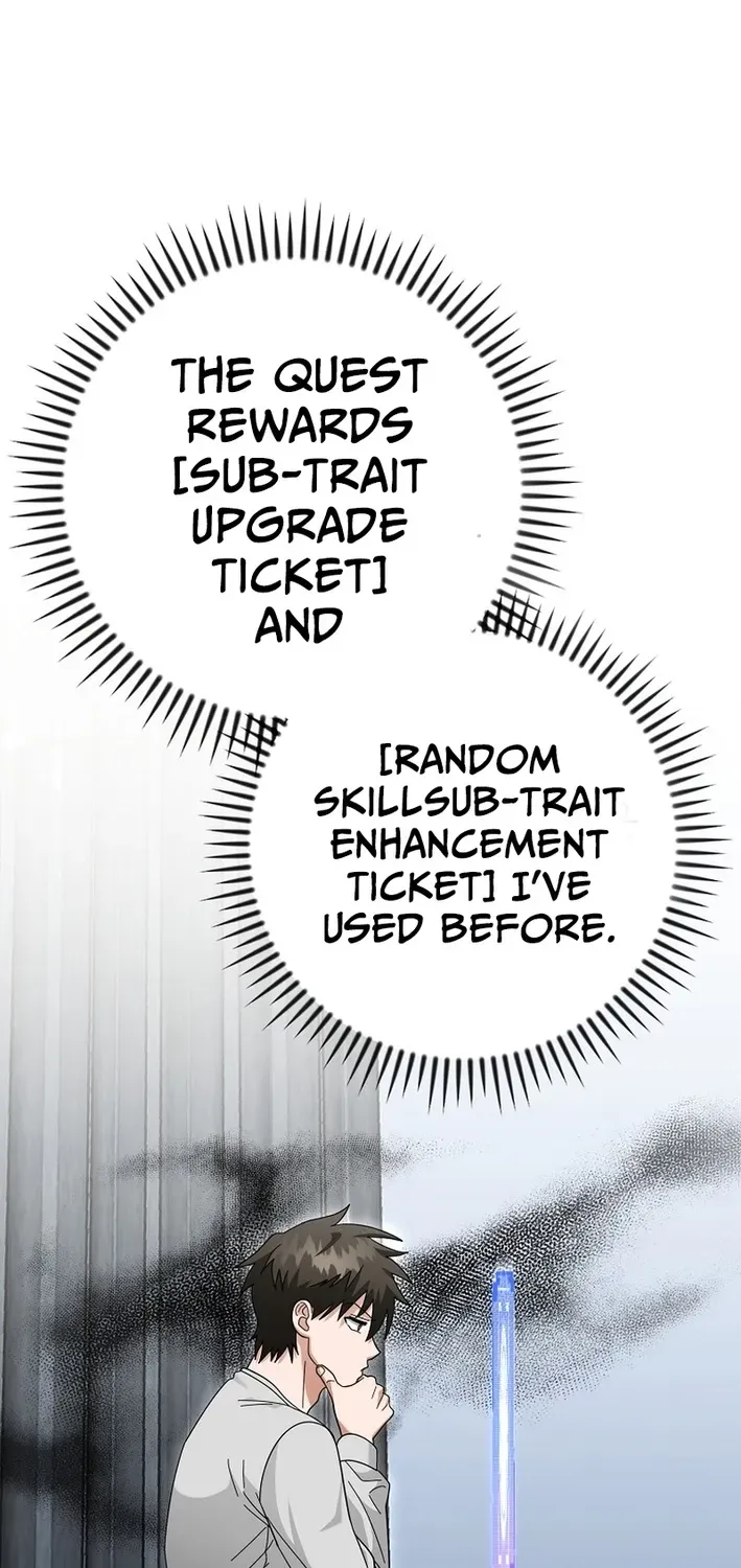 Skill Collector: The Ultimate Skill Thief Chapter 37 page 39 - 