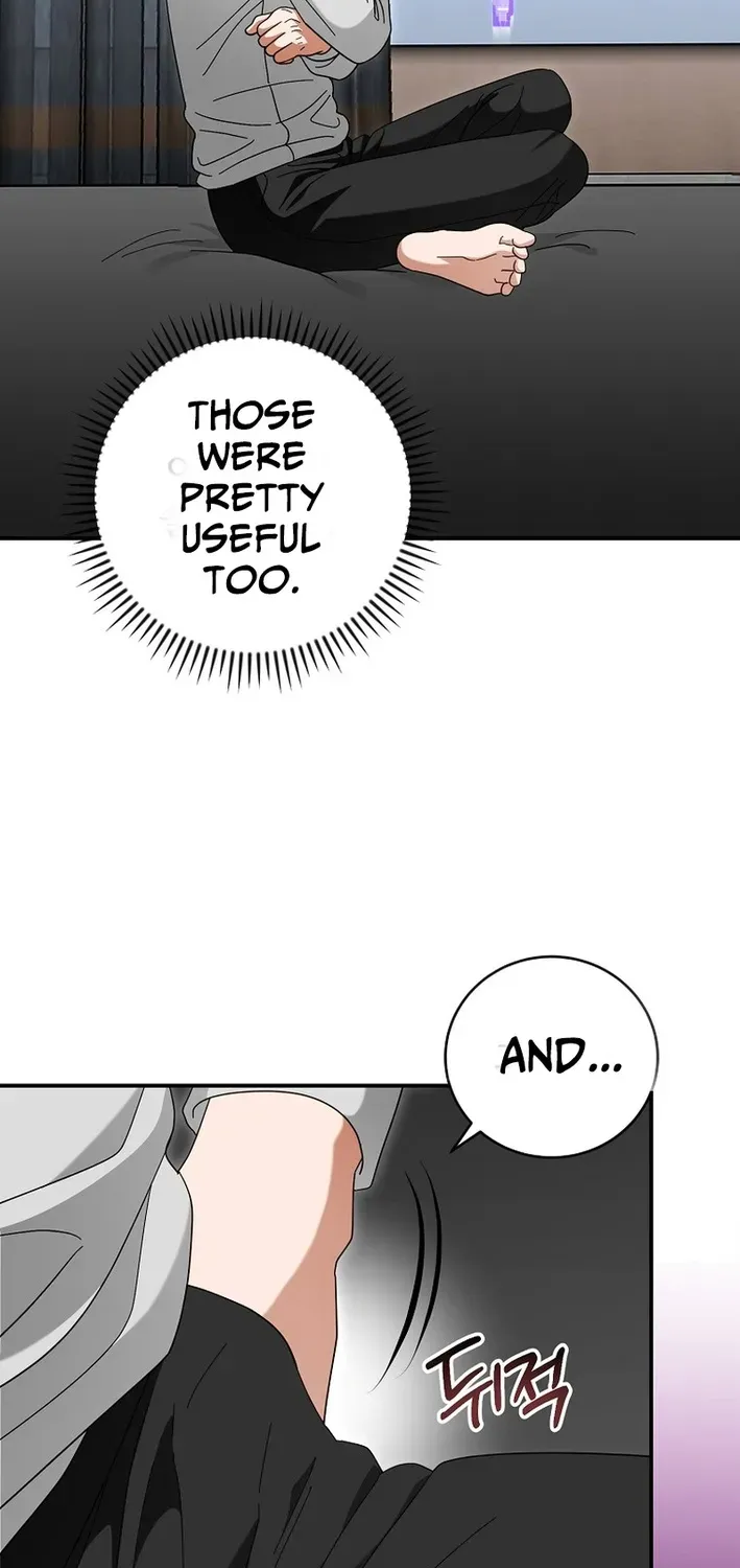Skill Collector: The Ultimate Skill Thief Chapter 37 page 40 - 