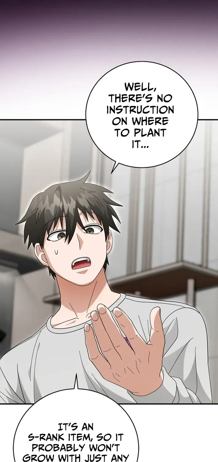 Skill Collector: The Ultimate Skill Thief Chapter 37 page 43 - 