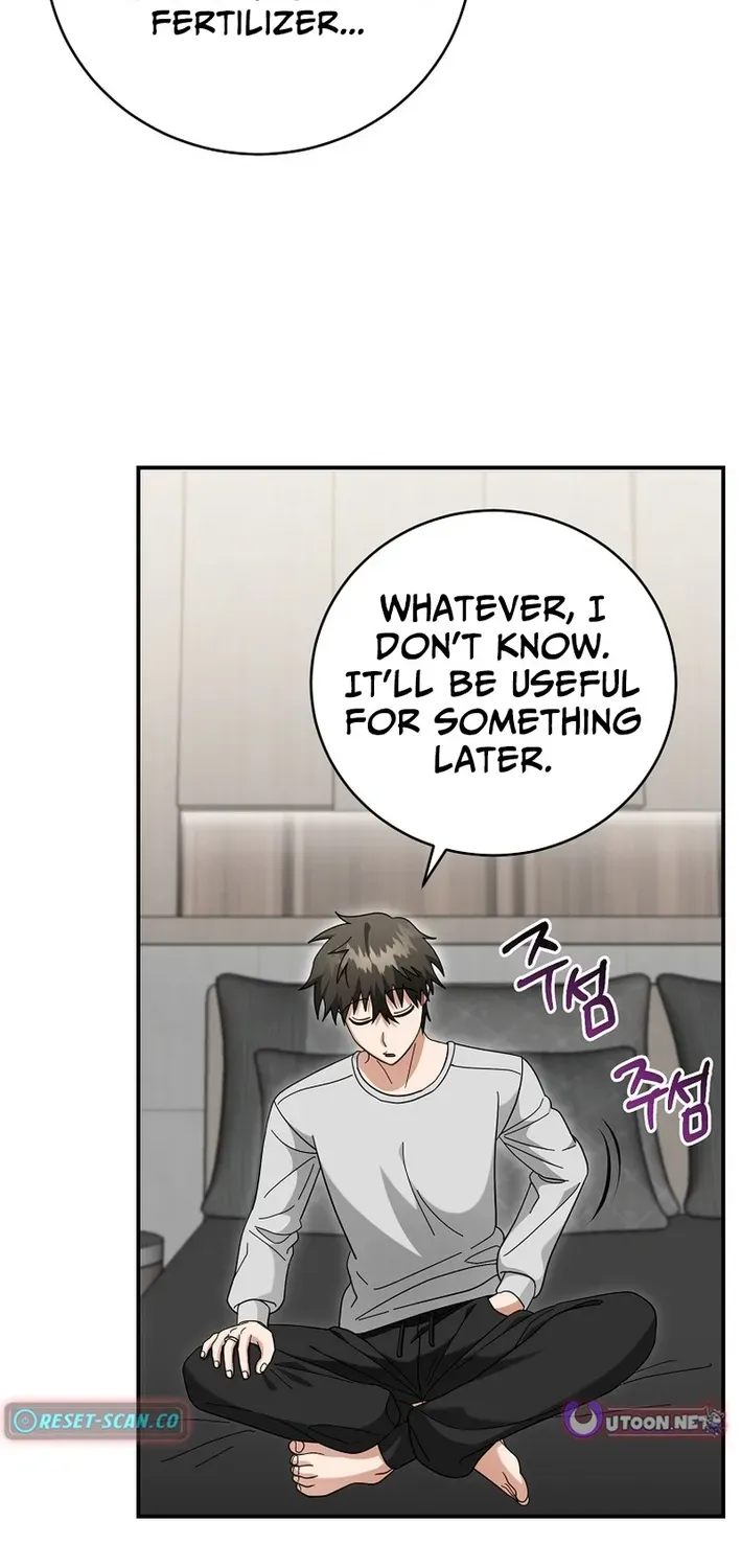 Skill Collector: The Ultimate Skill Thief Chapter 37 page 44 - 