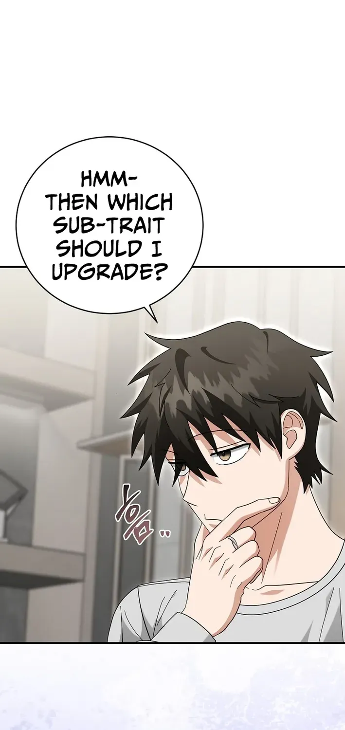 Skill Collector: The Ultimate Skill Thief Chapter 37 page 45 - 