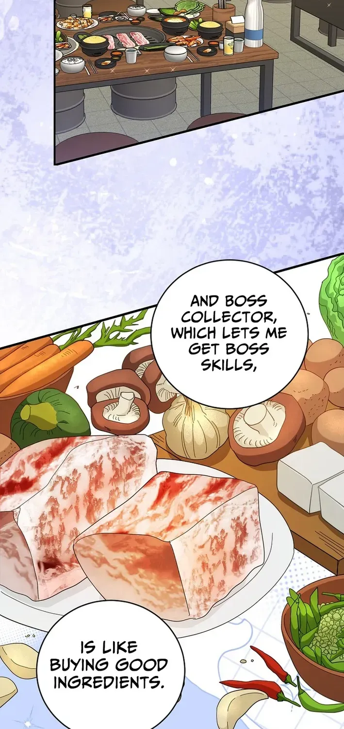 Skill Collector: The Ultimate Skill Thief Chapter 37 page 47 - 