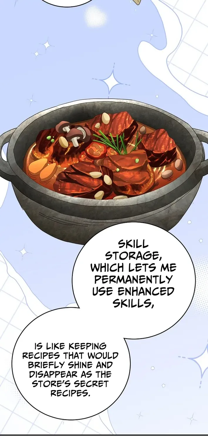 Skill Collector: The Ultimate Skill Thief Chapter 37 page 48 - 
