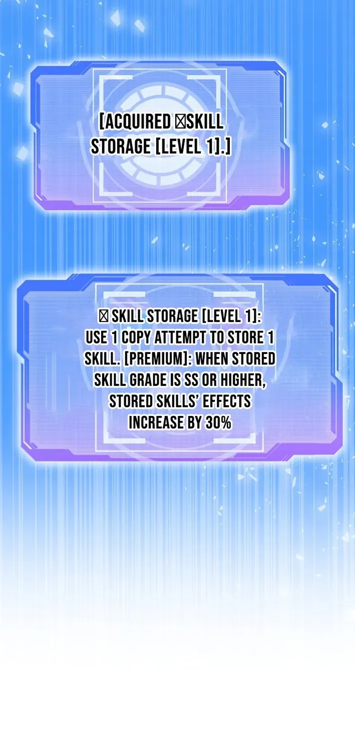 Skill Collector: The Ultimate Skill Thief Chapter 37 page 52 - 