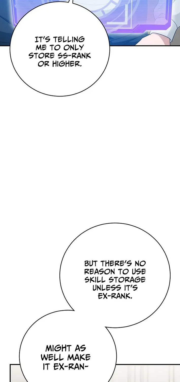 Skill Collector: The Ultimate Skill Thief Chapter 37 page 54 - 