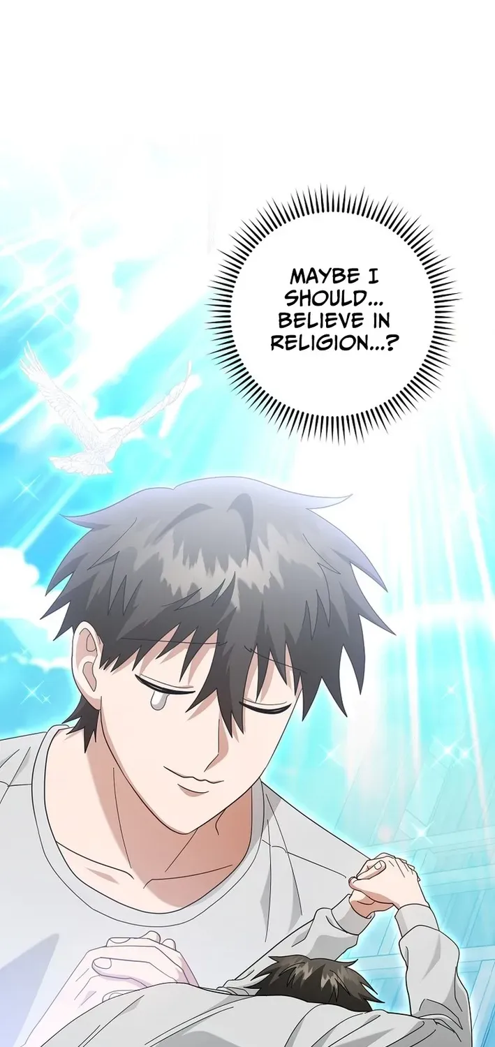 Skill Collector: The Ultimate Skill Thief Chapter 37 page 58 - 