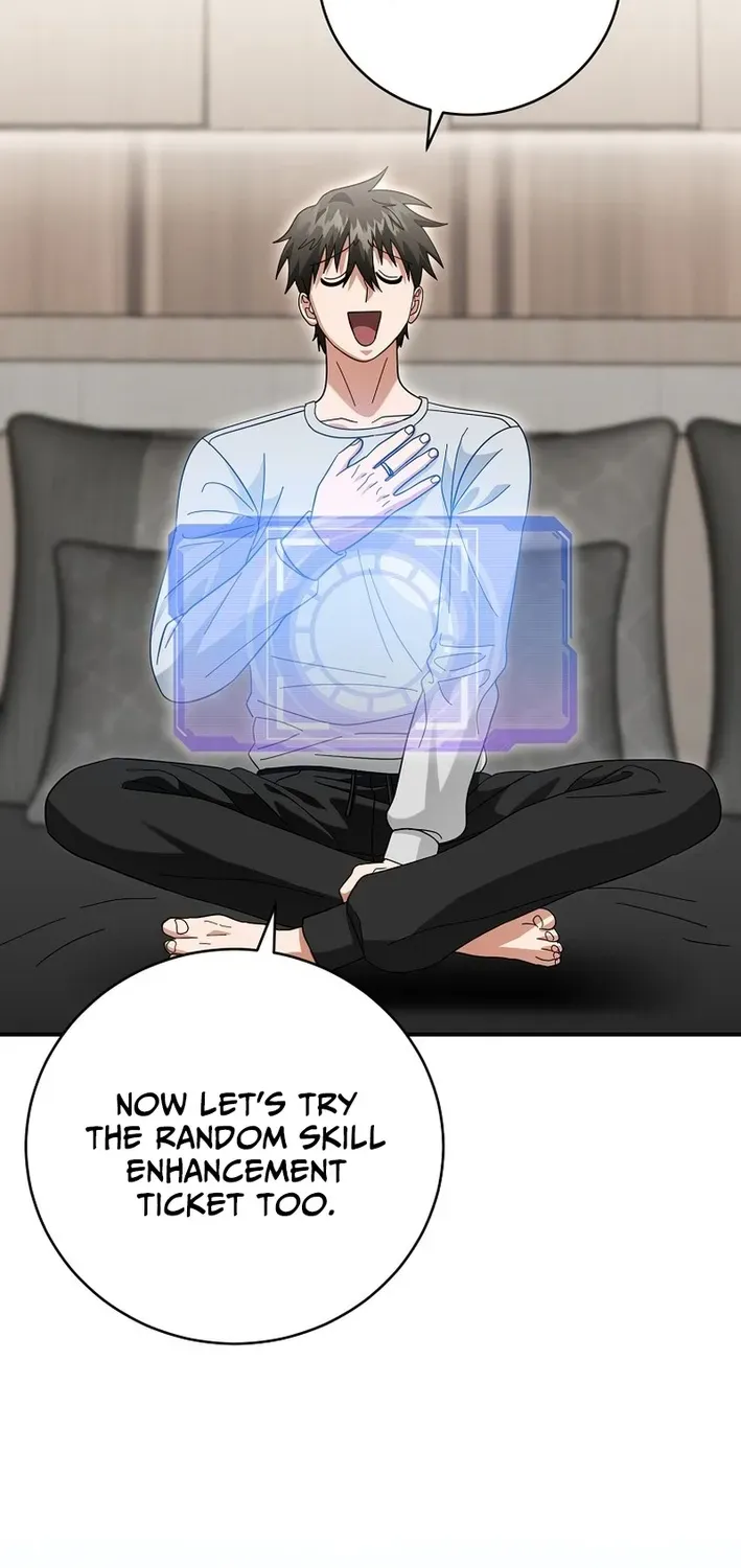 Skill Collector: The Ultimate Skill Thief Chapter 37 page 60 - 