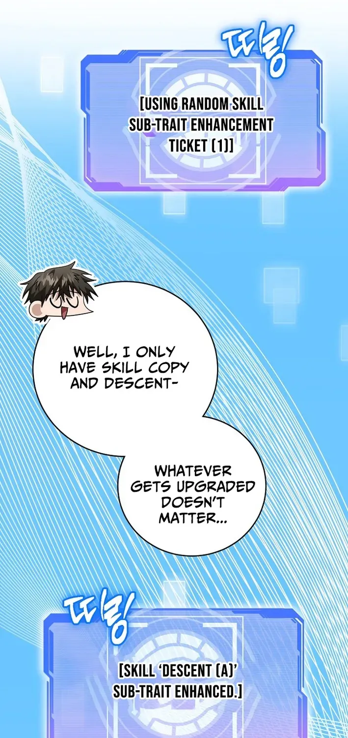 Skill Collector: The Ultimate Skill Thief Chapter 37 page 61 - 