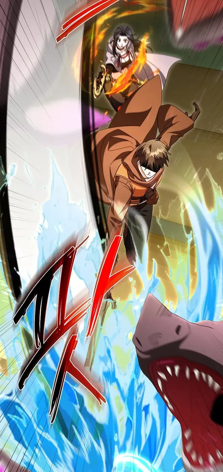 Skill Collector: The Ultimate Skill Thief Chapter 37 page 75 - 