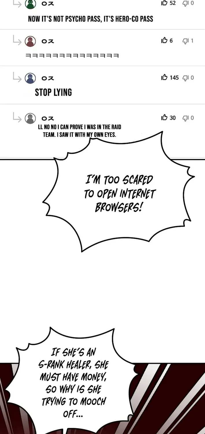 Skill Collector: The Ultimate Skill Thief Chapter 37 page 9 - 