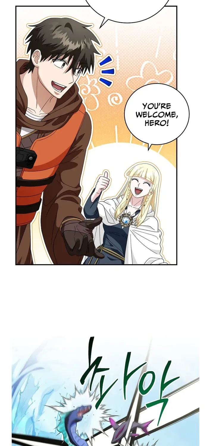 Skill Collector: The Ultimate Skill Thief Chapter 37 page 82 - 