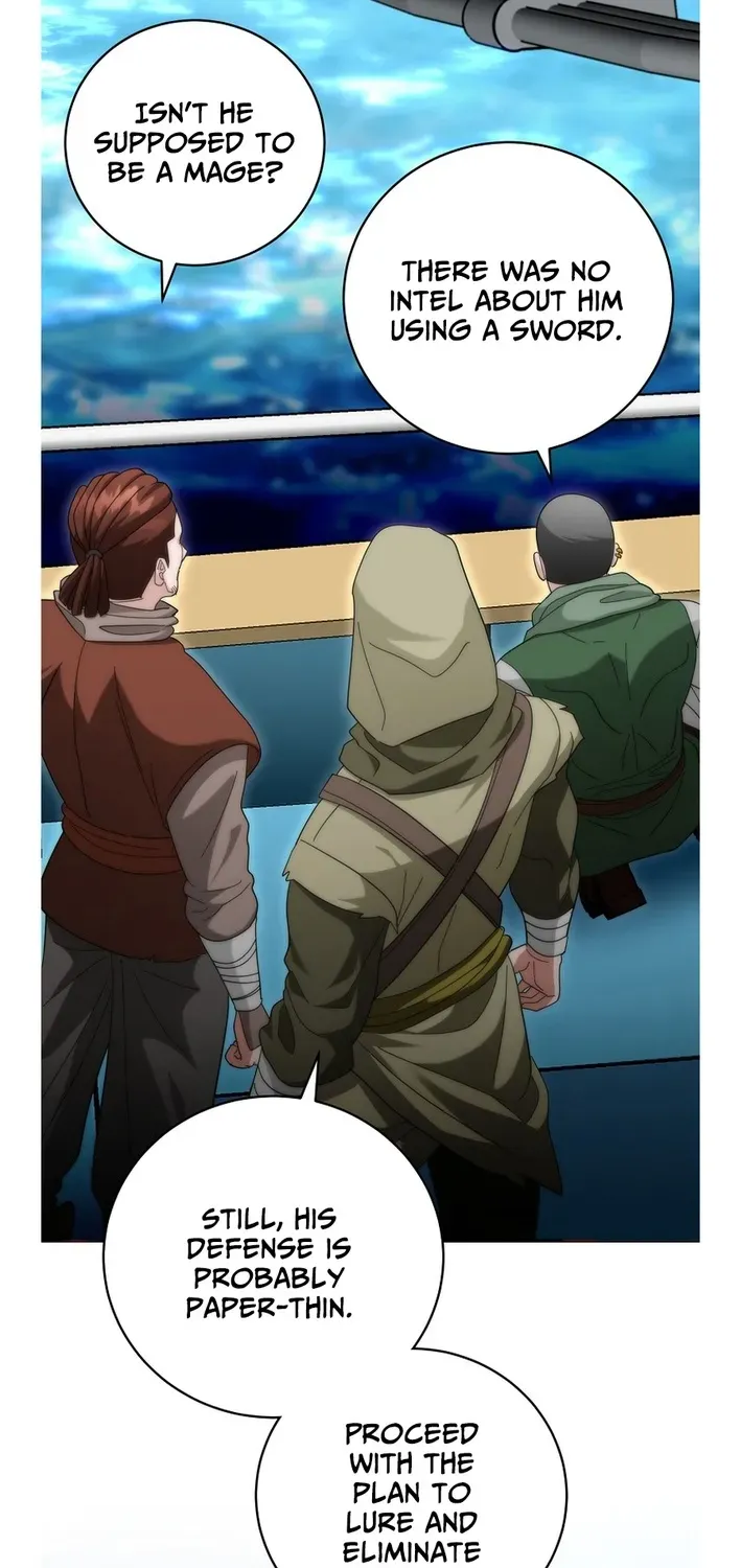 Skill Collector: The Ultimate Skill Thief Chapter 37 page 86 - 