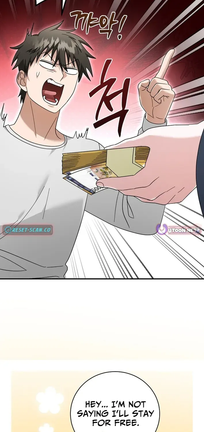 Skill Collector: The Ultimate Skill Thief Chapter 37 page 10 - 