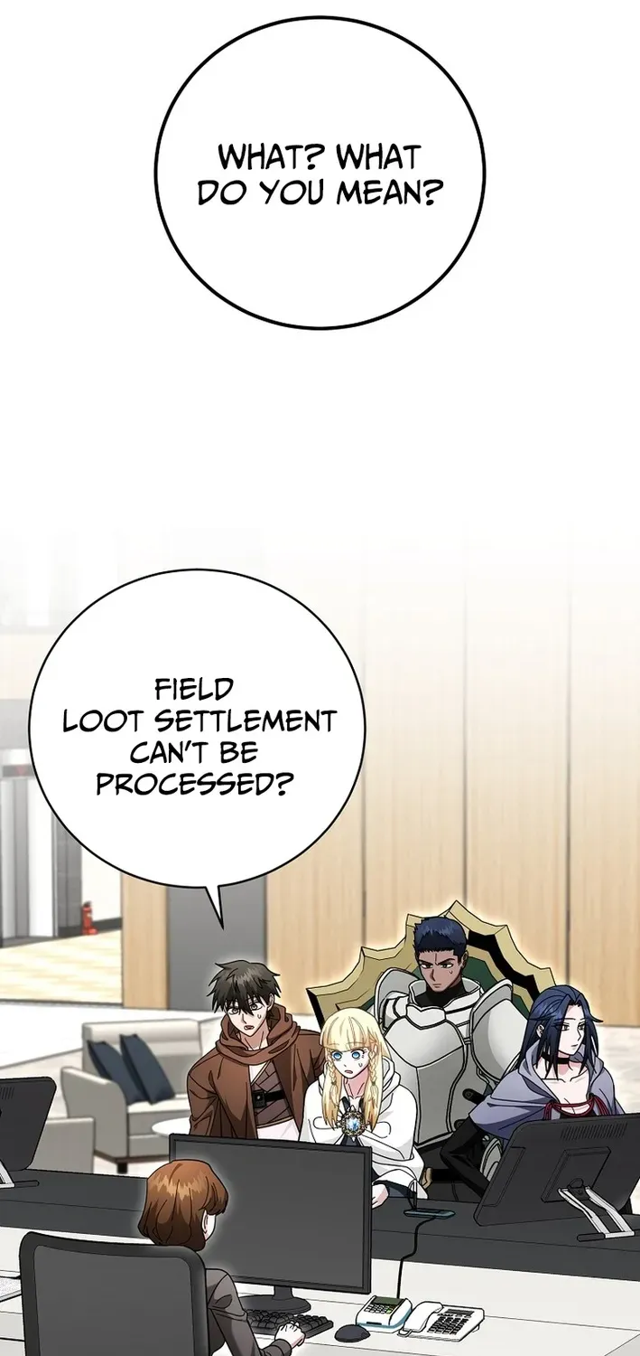 Skill Collector: The Ultimate Skill Thief Chapter 38 page 2 - 