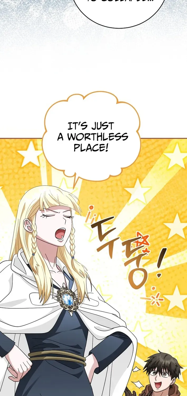 Skill Collector: The Ultimate Skill Thief Chapter 38 page 15 - 