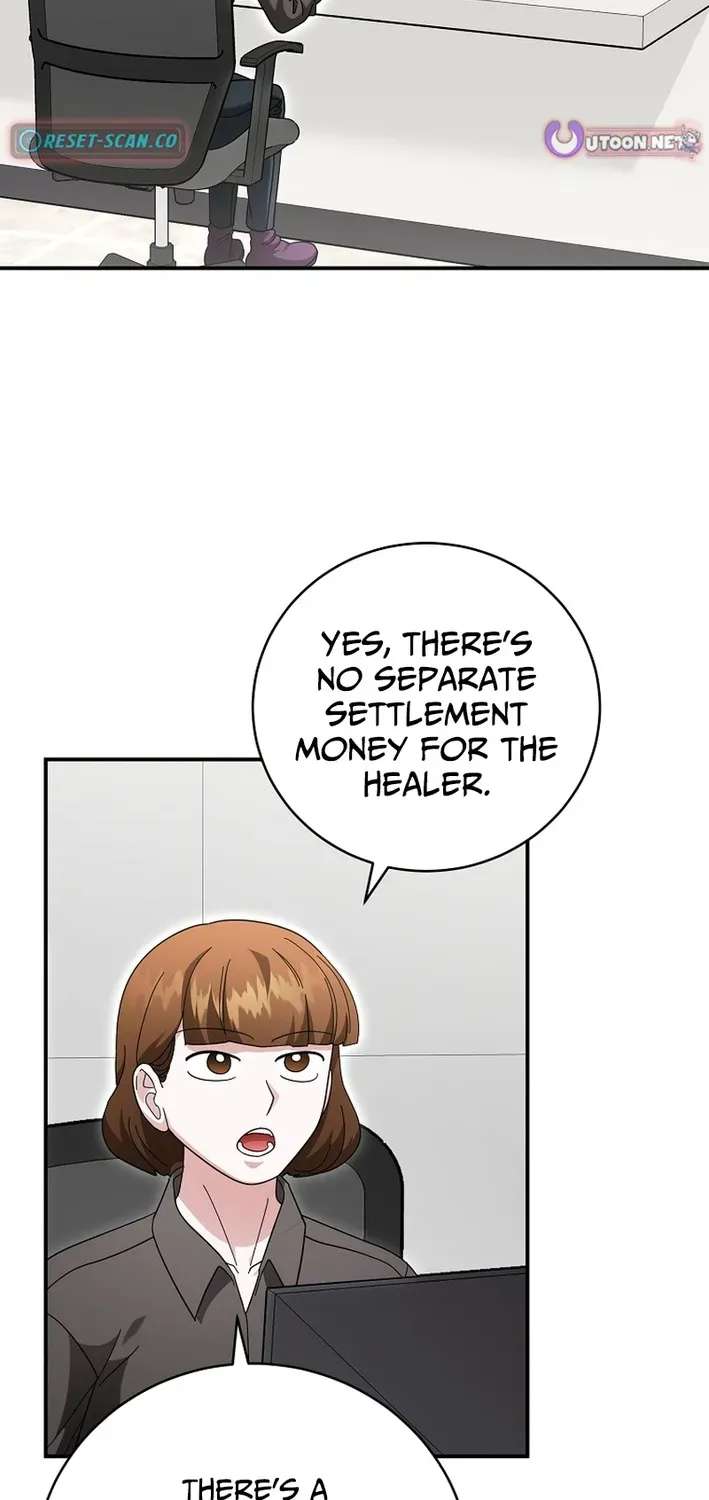 Skill Collector: The Ultimate Skill Thief Chapter 38 page 3 - 