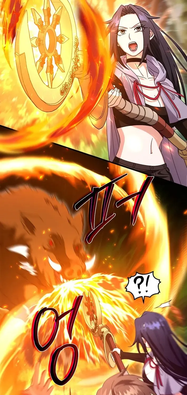 Skill Collector: The Ultimate Skill Thief Chapter 38 page 23 - 