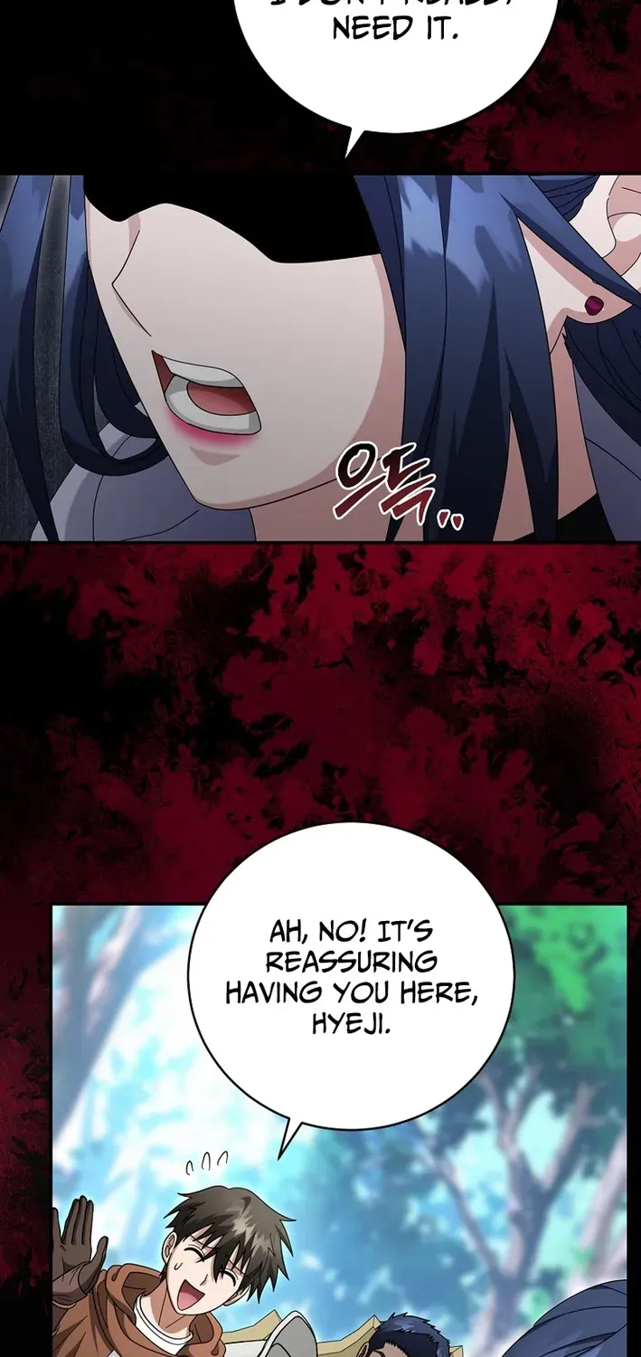 Skill Collector: The Ultimate Skill Thief Chapter 38 page 26 - 