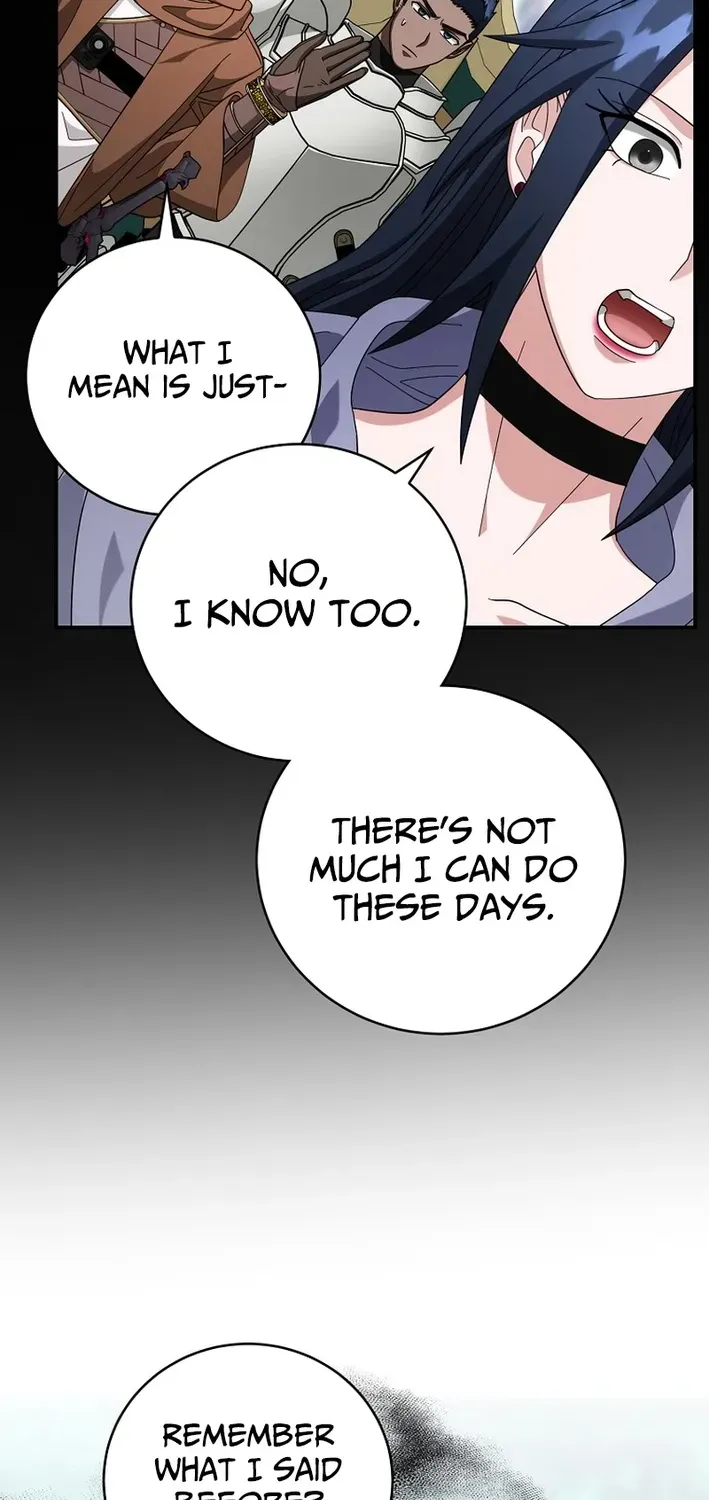 Skill Collector: The Ultimate Skill Thief Chapter 38 page 27 - 