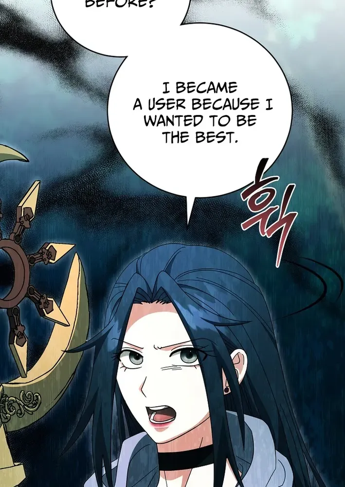 Skill Collector: The Ultimate Skill Thief Chapter 38 page 28 - 