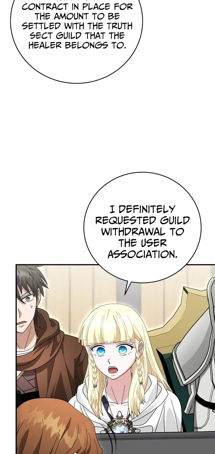 Skill Collector: The Ultimate Skill Thief Chapter 38 page 4 - 