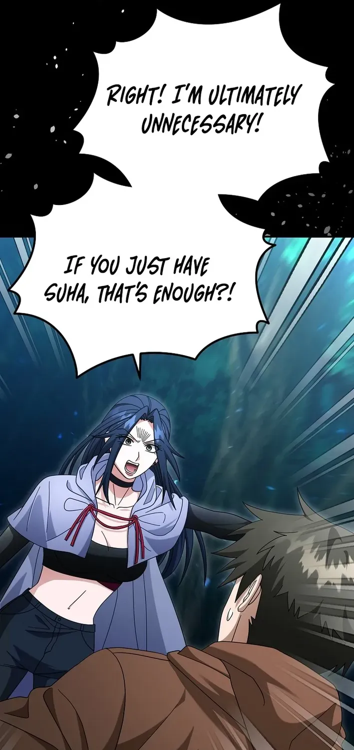 Skill Collector: The Ultimate Skill Thief Chapter 38 page 32 - 