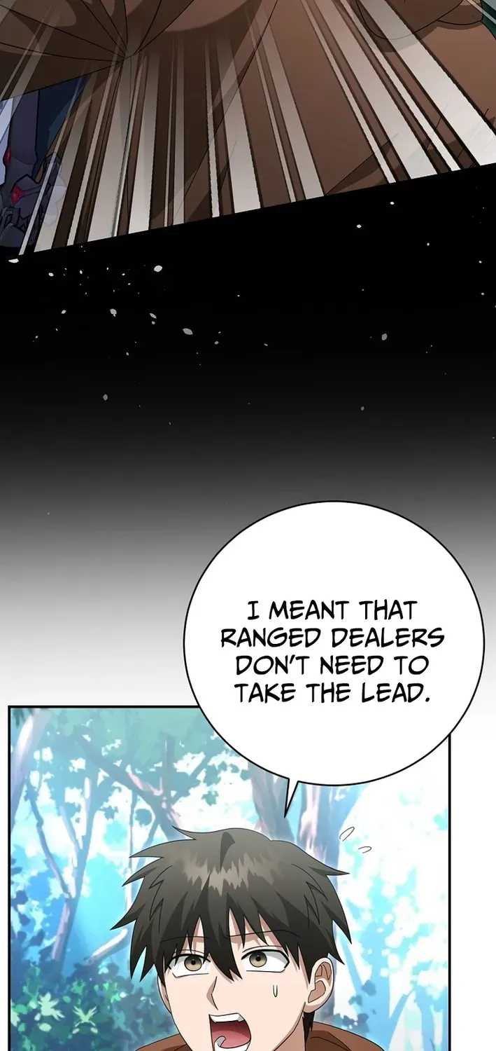 Skill Collector: The Ultimate Skill Thief Chapter 38 page 33 - 