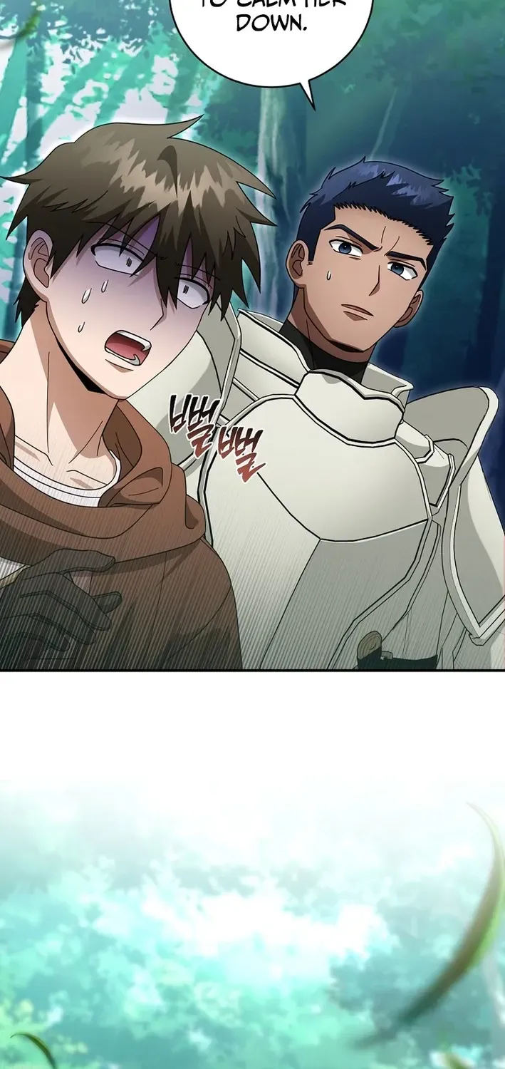 Skill Collector: The Ultimate Skill Thief Chapter 38 page 39 - 