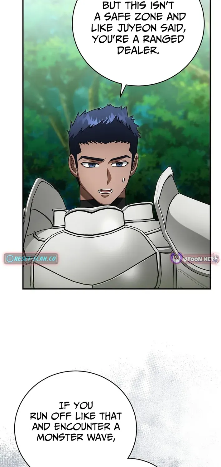 Skill Collector: The Ultimate Skill Thief Chapter 38 page 45 - 