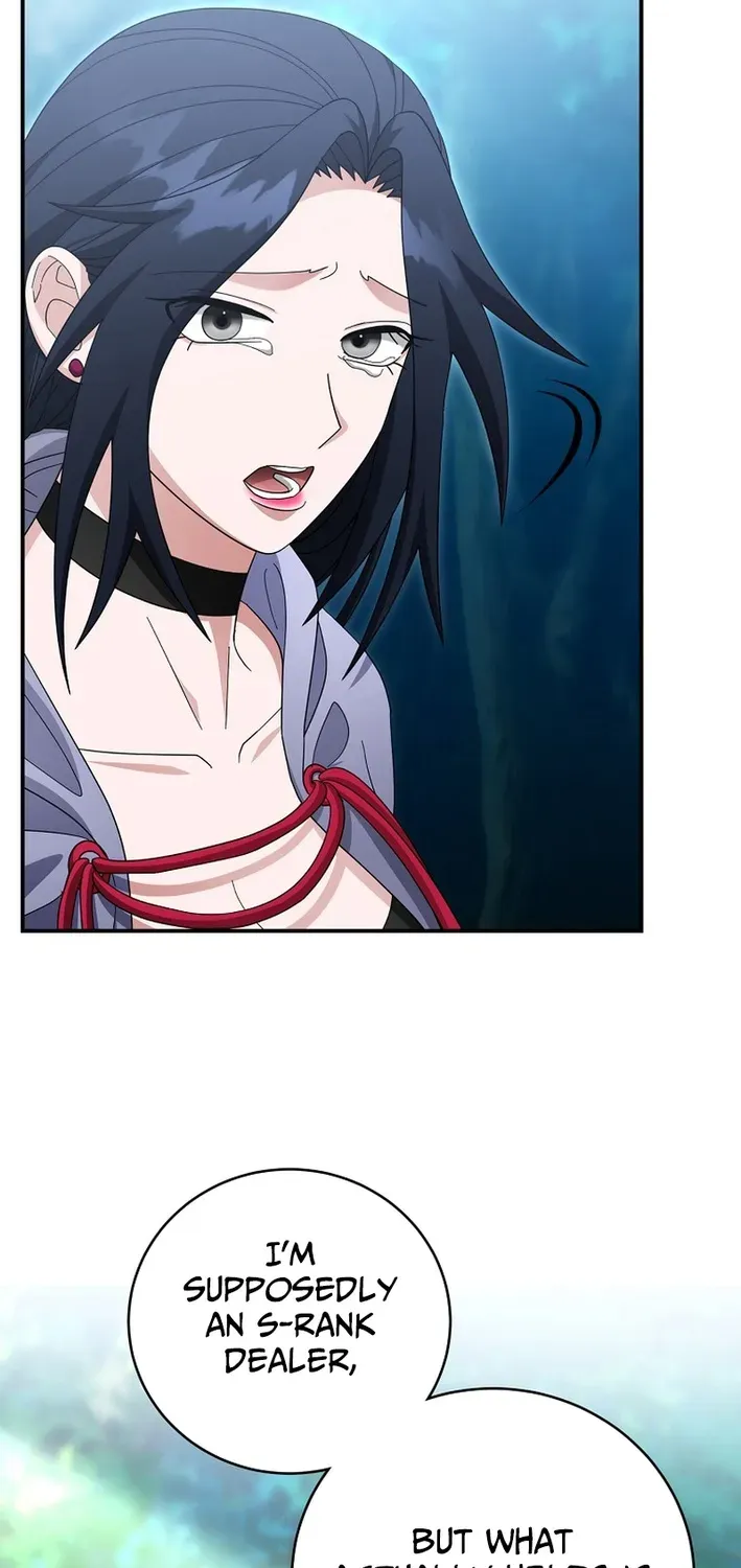 Skill Collector: The Ultimate Skill Thief Chapter 38 page 47 - 