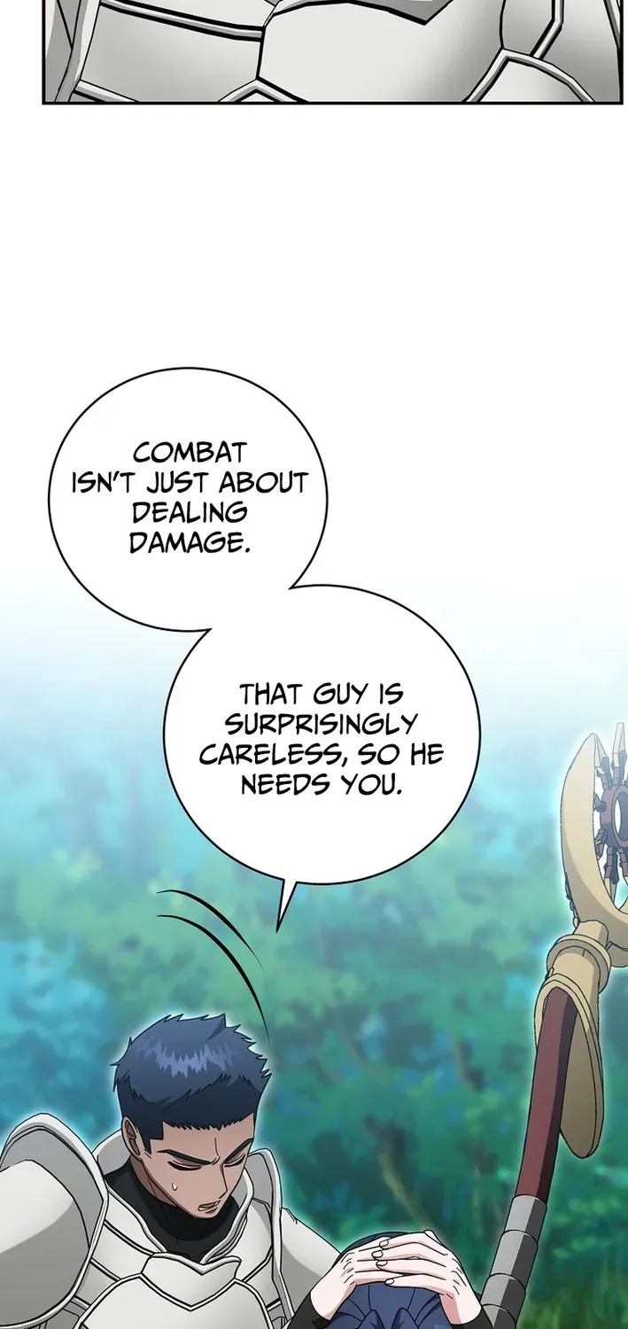 Skill Collector: The Ultimate Skill Thief Chapter 38 page 50 - 
