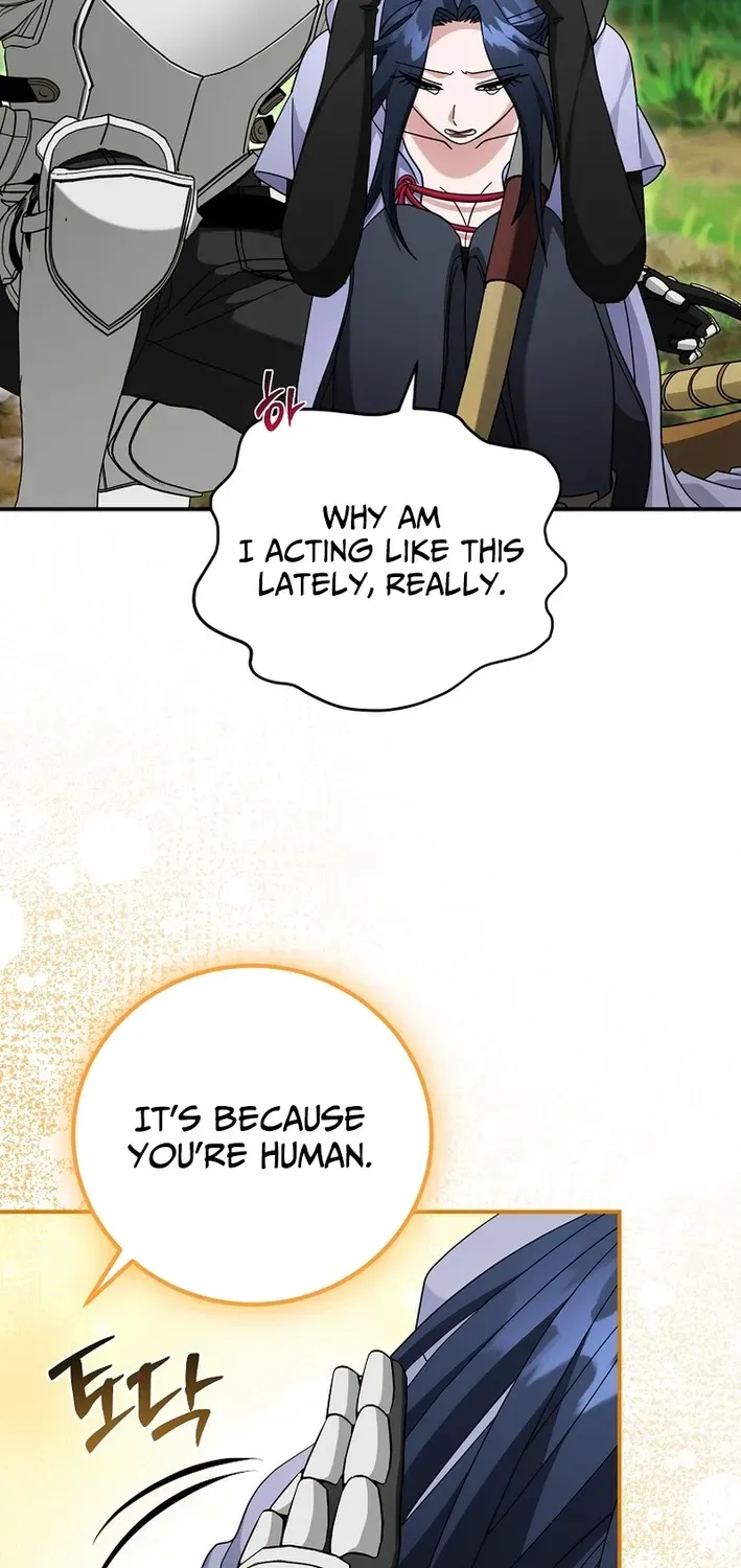 Skill Collector: The Ultimate Skill Thief Chapter 38 page 51 - 