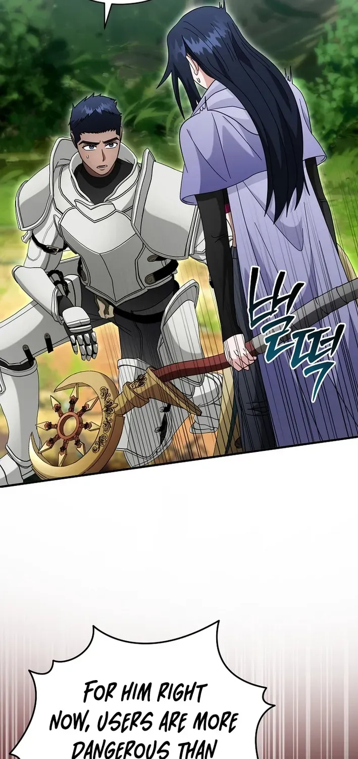 Skill Collector: The Ultimate Skill Thief Chapter 38 page 57 - 