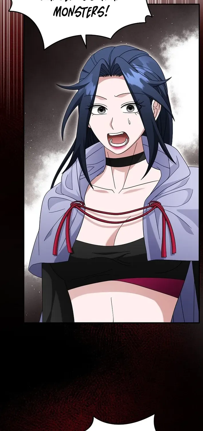 Skill Collector: The Ultimate Skill Thief Chapter 38 page 58 - 